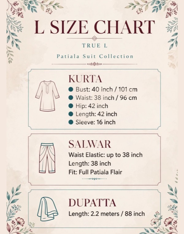 Cotton Fancy printed Designer Patiala Suit